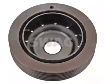 Ременный шкив, коленчатый вал SWAG купить